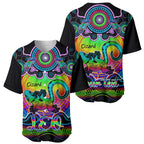 personalised-australia-leo-lizard-zodiac-baseball-jersey-auz-astrology-aboriginal-rainbow
