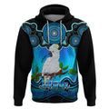 personalised-australia-libra-cockatoo-zodiac-hoodie-auz-astrology-aboriginal-aqua