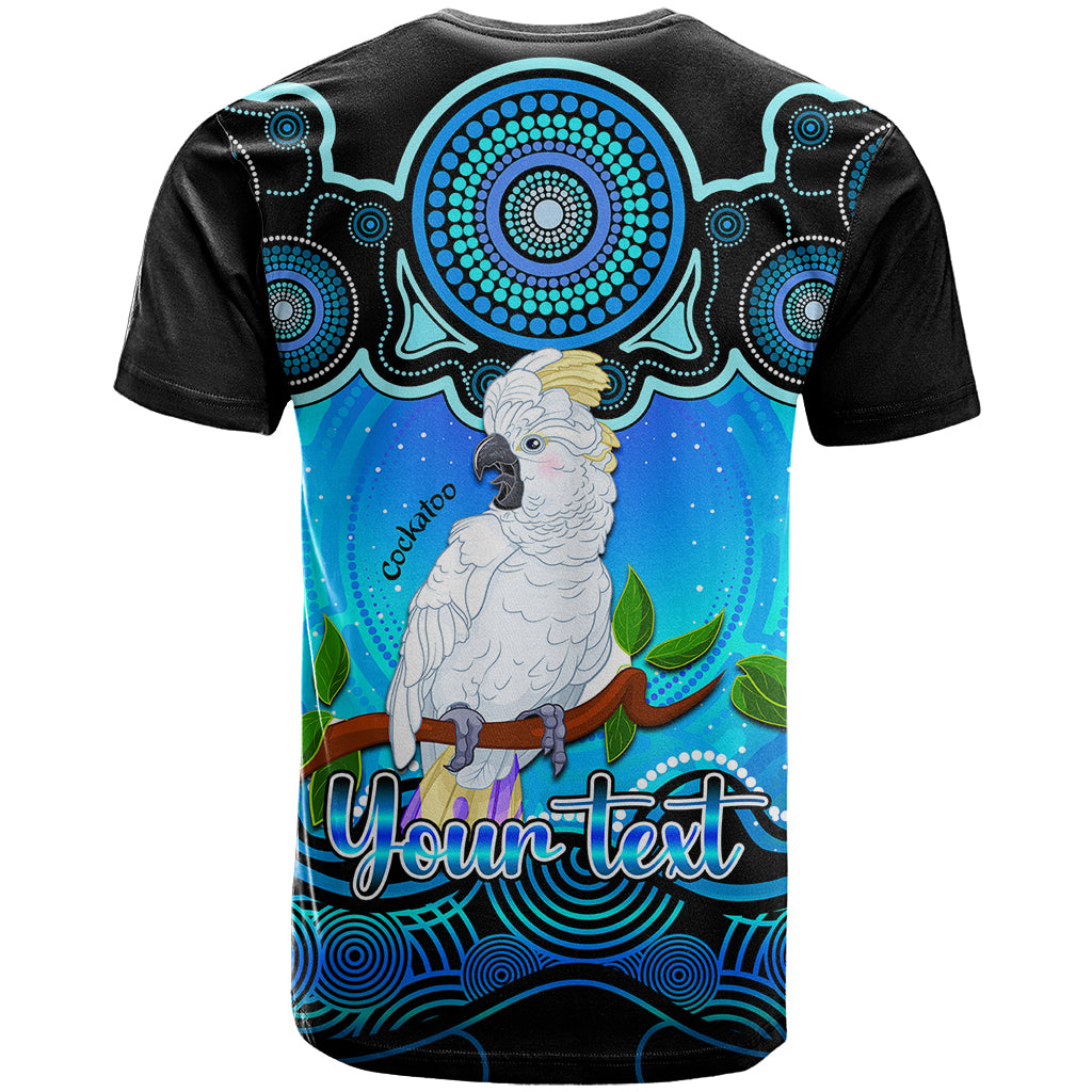 personalised-australia-libra-cockatoo-zodiac-t-shirt-auz-astrology-aboriginal-aqua