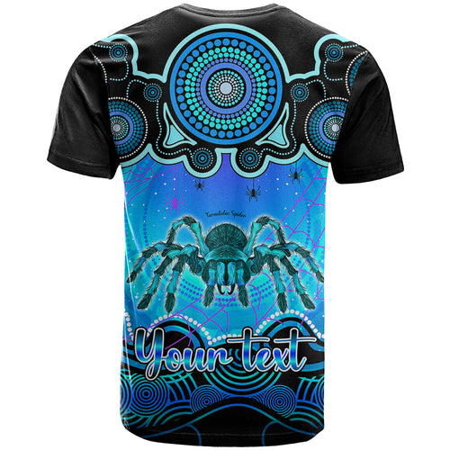 personalised-australia-scorpio-tarantulas-spider-zodiac-t-shirt-auz-astrology-aboriginal-aqua
