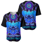 personalised-australia-scorpio-tarantulas-spider-zodiac-baseball-jersey-auz-astrology-aboriginal-blue