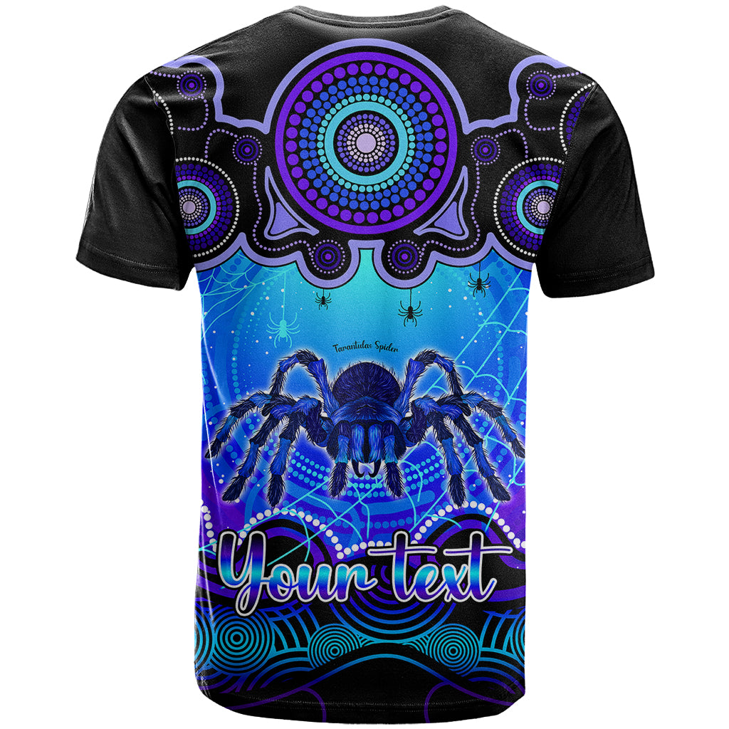 personalised-australia-scorpio-tarantulas-spider-zodiac-t-shirt-auz-astrology-aboriginal-blue