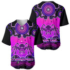 personalised-australia-scorpio-tarantulas-spider-zodiac-baseball-jersey-auz-astrology-aboriginal-magenta