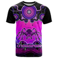 personalised-australia-scorpio-tarantulas-spider-zodiac-t-shirt-auz-astrology-aboriginal-magenta