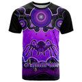 personalised-australia-scorpio-tarantulas-spider-zodiac-t-shirt-auz-astrology-aboriginal-purple