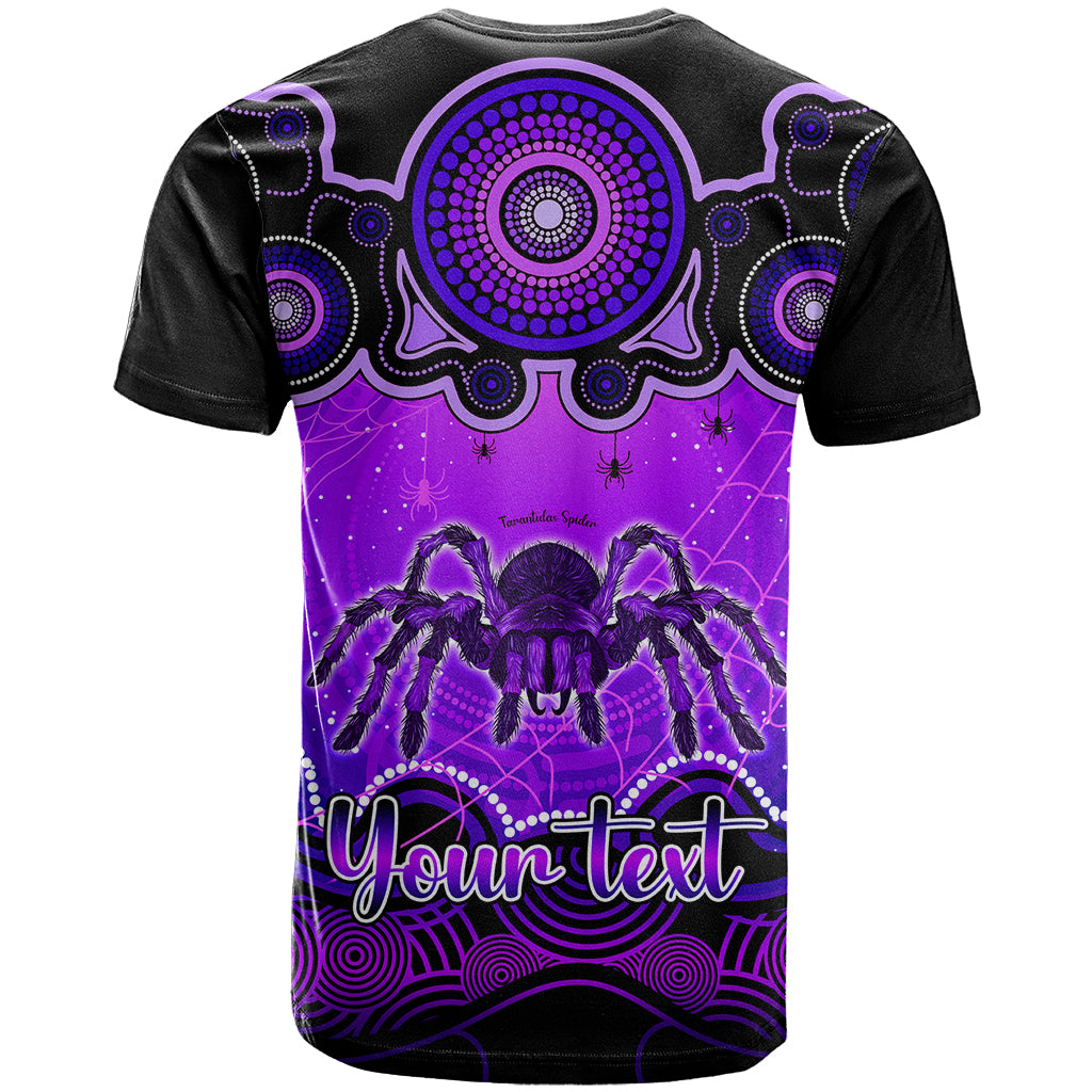 personalised-australia-scorpio-tarantulas-spider-zodiac-t-shirt-auz-astrology-aboriginal-purple