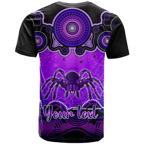 personalised-australia-scorpio-tarantulas-spider-zodiac-t-shirt-auz-astrology-aboriginal-purple