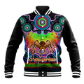personalised-australia-scorpio-tarantulas-spider-zodiac-baseball-jacket-auz-astrology-aboriginal-rainbow