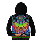 personalised-australia-scorpio-tarantulas-spider-zodiac-kid-hoodie-auz-astrology-aboriginal-rainbow