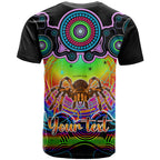 personalised-australia-scorpio-tarantulas-spider-zodiac-t-shirt-auz-astrology-aboriginal-rainbow
