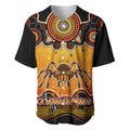 personalised-australia-scorpio-tarantulas-spider-zodiac-baseball-jersey-auz-astrology-aboriginal-red