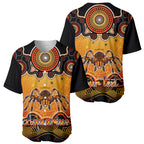 personalised-australia-scorpio-tarantulas-spider-zodiac-baseball-jersey-auz-astrology-aboriginal-red
