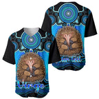 personalised-australia-virgo-echidna-zodiac-baseball-jersey-auz-astrology-aboriginal-aqua