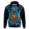 personalised-australia-virgo-echidna-zodiac-hoodie-auz-astrology-aboriginal-aqua