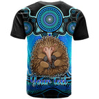 personalised-australia-virgo-echidna-zodiac-t-shirt-auz-astrology-aboriginal-aqua