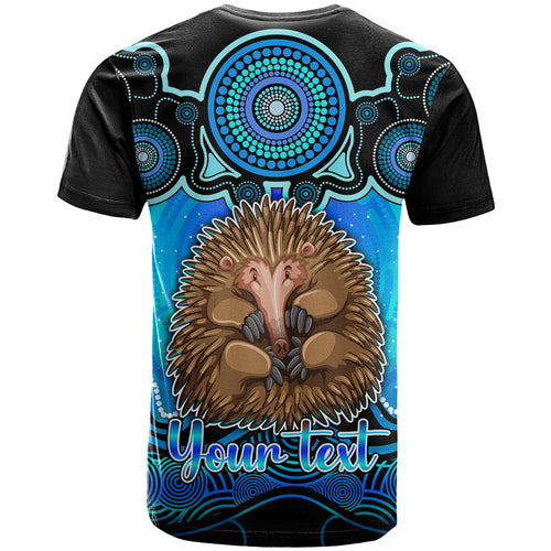 personalised-australia-virgo-echidna-zodiac-t-shirt-auz-astrology-aboriginal-aqua