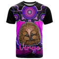 personalised-australia-virgo-echidna-zodiac-t-shirt-auz-astrology-aboriginal-magenta