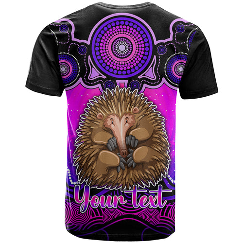 personalised-australia-virgo-echidna-zodiac-t-shirt-auz-astrology-aboriginal-magenta
