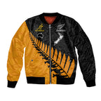 australia-wallabies-and-aotearoa-rugby-bomber-jacket-kangaroo-black-fern-maori-gold-vibe