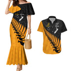 australia-wallabies-and-aotearoa-rugby-couples-matching-mermaid-dress-and-hawaiian-shirt-kangaroo-black-fern-maori-gold-vibe