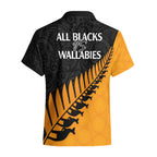 australia-wallabies-and-aotearoa-rugby-hawaiian-shirt-kangaroo-black-fern-maori-gold-vibe