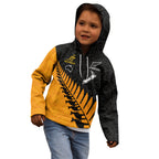 australia-wallabies-and-aotearoa-rugby-kid-hoodie-kangaroo-black-fern-maori-gold-vibe