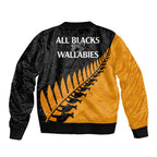 australia-wallabies-and-aotearoa-rugby-sleeve-zip-bomber-jacket-kangaroo-black-fern-maori-gold-vibe