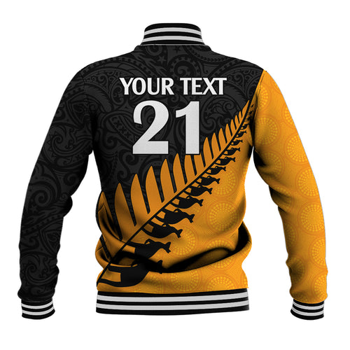custom-australia-wallabies-and-aotearoa-rugby-baseball-jacket-kangaroo-black-fern-maori-gold-vibe