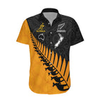 custom-australia-wallabies-and-aotearoa-rugby-hawaiian-shirt-kangaroo-black-fern-maori-gold-vibe