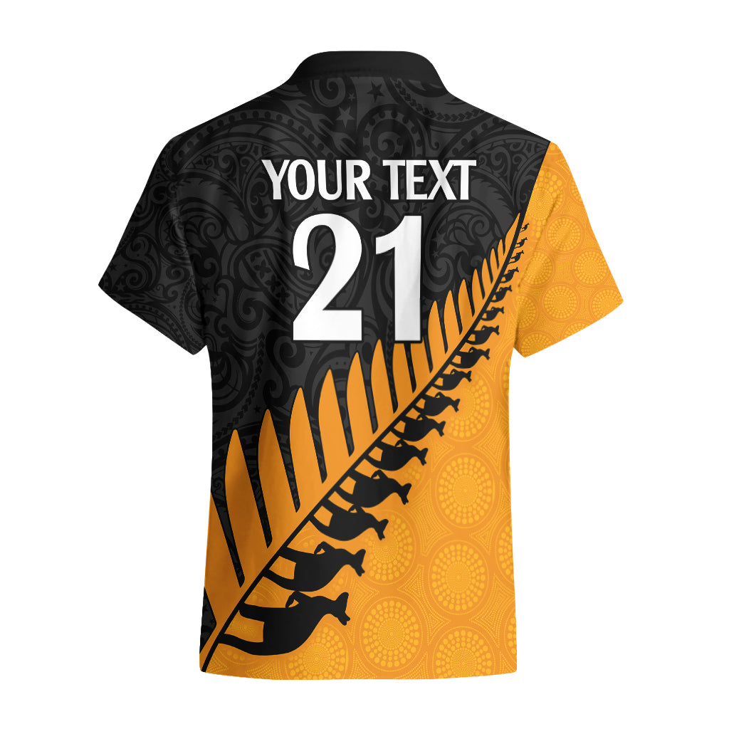 custom-australia-wallabies-and-aotearoa-rugby-hawaiian-shirt-kangaroo-black-fern-maori-gold-vibe