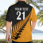 custom-australia-wallabies-and-aotearoa-rugby-hawaiian-shirt-kangaroo-black-fern-maori-gold-vibe