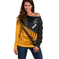 custom-australia-wallabies-and-aotearoa-rugby-off-shoulder-sweater-kangaroo-black-fern-maori-gold-vibe