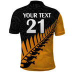 custom-australia-wallabies-and-aotearoa-rugby-polo-shirt-kangaroo-black-fern-maori-gold-vibe