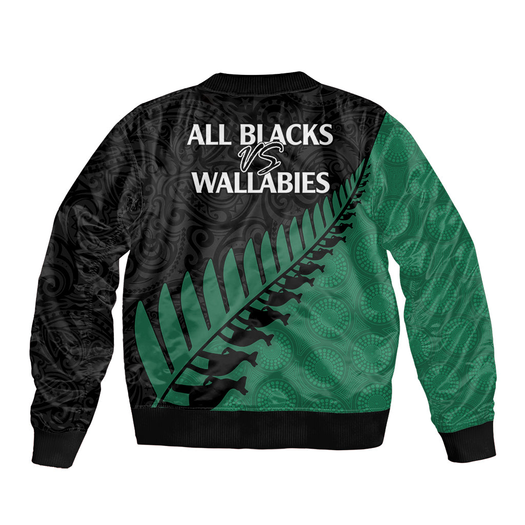 australia-wallabies-and-aotearoa-rugby-bomber-jacket-kangaroo-black-fern-maori-green-vibe