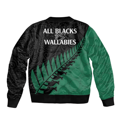 australia-wallabies-and-aotearoa-rugby-bomber-jacket-kangaroo-black-fern-maori-green-vibe