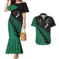australia-wallabies-and-aotearoa-rugby-couples-matching-mermaid-dress-and-hawaiian-shirt-kangaroo-black-fern-maori-green-vibe