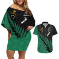 australia-wallabies-and-aotearoa-rugby-couples-matching-off-shoulder-short-dress-and-hawaiian-shirt-kangaroo-black-fern-maori-green-vibe