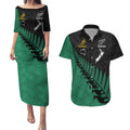 australia-wallabies-and-aotearoa-rugby-couples-matching-puletasi-dress-and-hawaiian-shirt-kangaroo-black-fern-maori-green-vibe