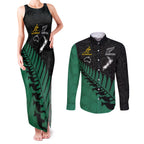 australia-wallabies-and-aotearoa-rugby-couples-matching-tank-maxi-dress-and-long-sleeve-button-shirts-kangaroo-black-fern-maori-green-vibe