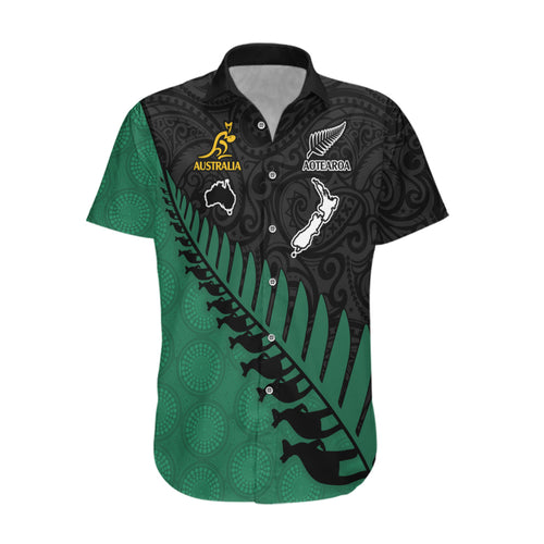 australia-wallabies-and-aotearoa-rugby-hawaiian-shirt-kangaroo-black-fern-maori-green-vibe