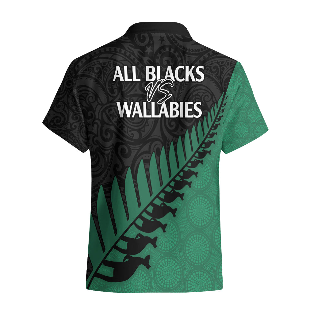australia-wallabies-and-aotearoa-rugby-hawaiian-shirt-kangaroo-black-fern-maori-green-vibe