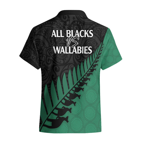 australia-wallabies-and-aotearoa-rugby-hawaiian-shirt-kangaroo-black-fern-maori-green-vibe