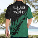 australia-wallabies-and-aotearoa-rugby-hawaiian-shirt-kangaroo-black-fern-maori-green-vibe