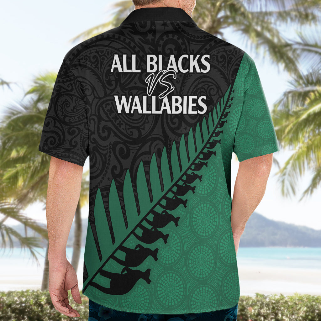 australia-wallabies-and-aotearoa-rugby-hawaiian-shirt-kangaroo-black-fern-maori-green-vibe
