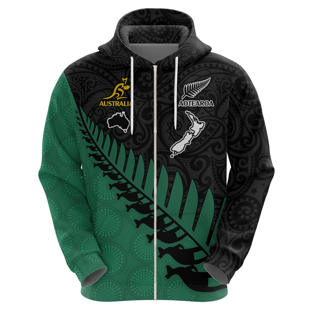 australia-wallabies-and-aotearoa-rugby-hoodie-kangaroo-black-fern-maori-green-vibe
