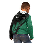 australia-wallabies-and-aotearoa-rugby-kid-hoodie-kangaroo-black-fern-maori-green-vibe