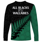 australia-wallabies-and-aotearoa-rugby-long-sleeve-shirt-kangaroo-black-fern-maori-green-vibe