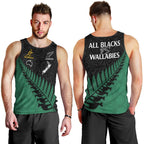 australia-wallabies-and-aotearoa-rugby-men-tank-top-kangaroo-black-fern-maori-green-vibe