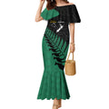 australia-wallabies-and-aotearoa-rugby-mermaid-dress-kangaroo-black-fern-maori-green-vibe