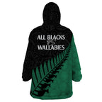 australia-wallabies-and-aotearoa-rugby-wearable-blanket-hoodie-kangaroo-black-fern-maori-green-vibe
